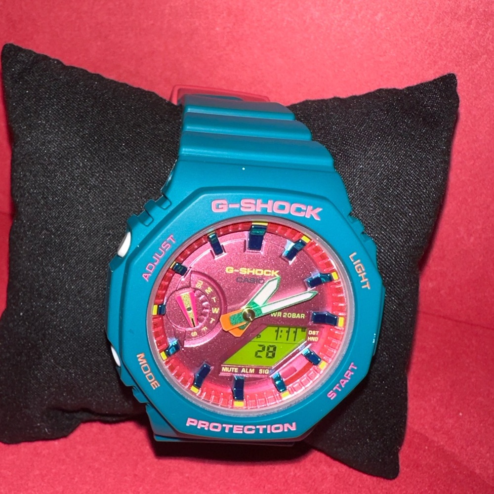 G-SHOCK women’s watch